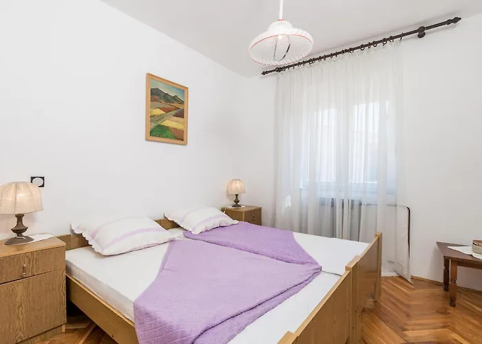 3 Bedroom In * Barbat na Rabu