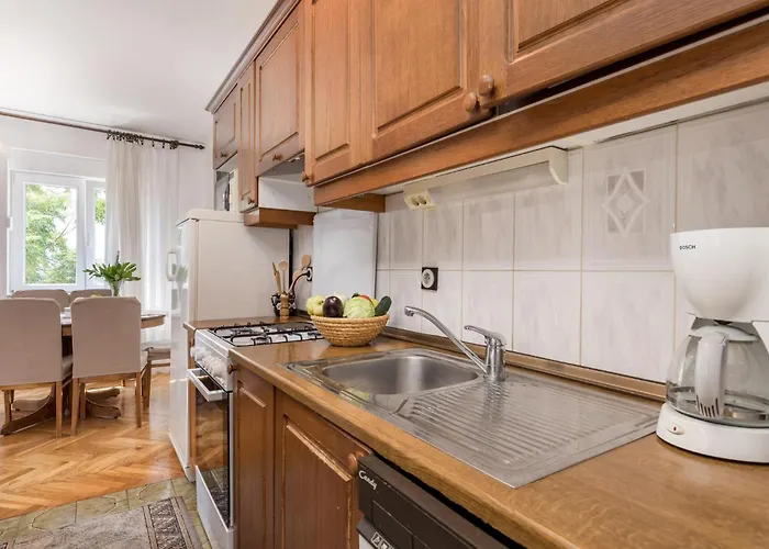 Dom wakacyjny 3 Bedroom In