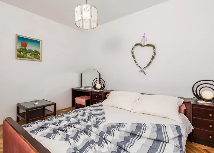 3 Bedroom In Dom wakacyjny *