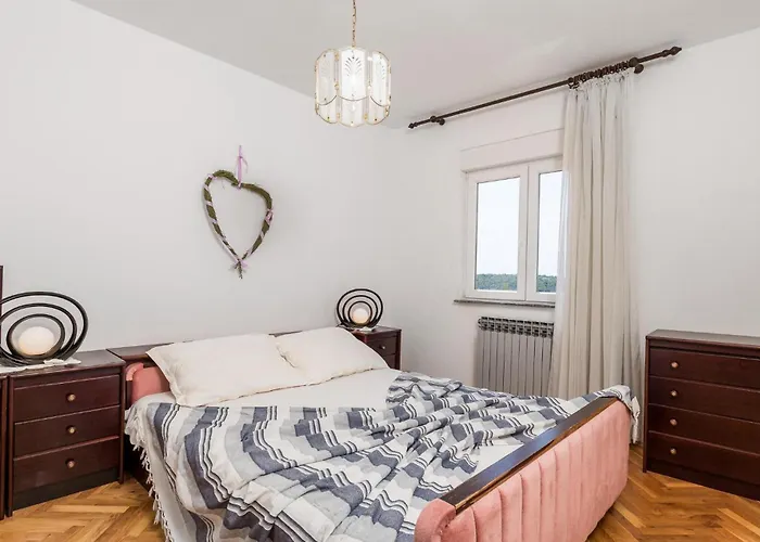 3 Bedroom In
