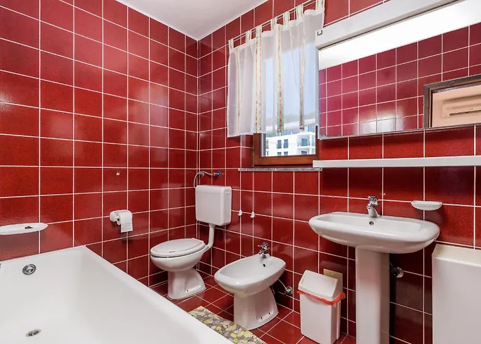 3 Bedroom In Dom wakacyjny