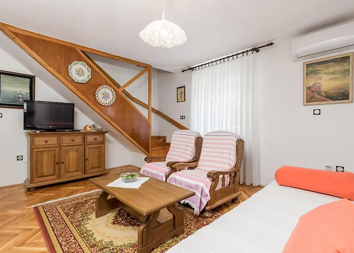 Casa vacanze 3 Bedroom In *