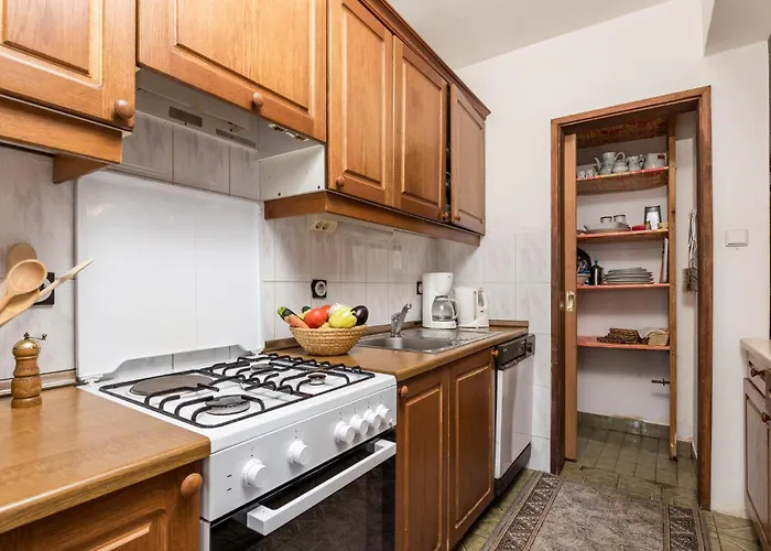 3 Bedroom In Barbat na Rabu
